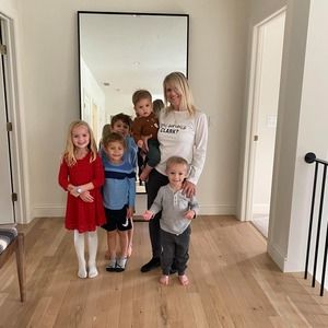 Meet your Posher, Lulu